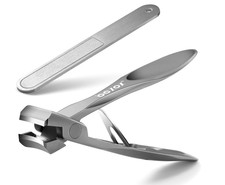 BEZOX Nail Clippers -Large