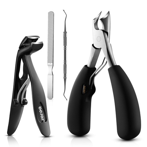 Bezox professional toe nail - toe,