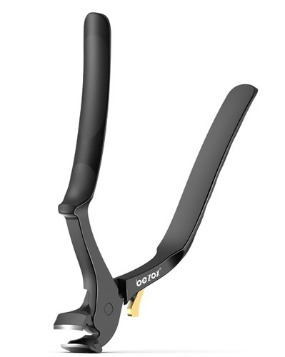 Bezox long handle nail - nail, clipper