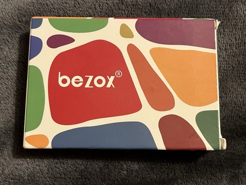 Bezox nail clipper - nail,
