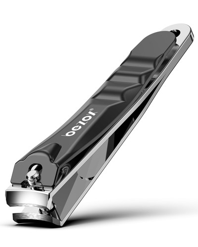 Bezox nail clipper suitable - clipper,