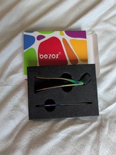 Bezox Nail Kit File & Clippers