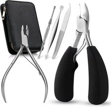BEZOX MD-120  Toenail Clippers