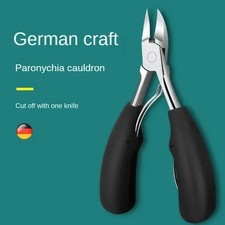 BEZOX Precision Toenail