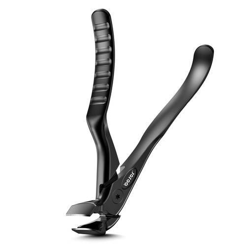 Bezox toenail clippers - clippers, for