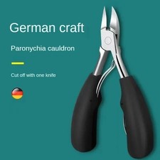 BEZOX Precision Toenail