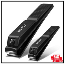 BEZOX Well-Made Nail Clipper