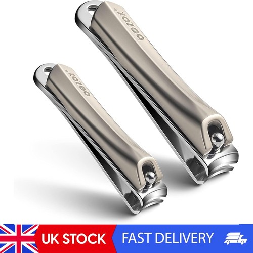 Nail clipper set stainless - nail,