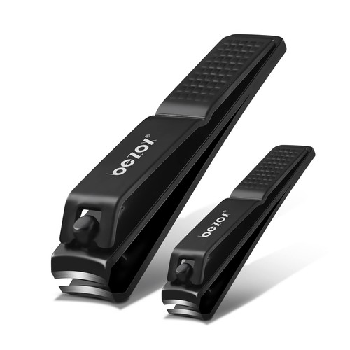 Bezox well made nail clipper - bezox,