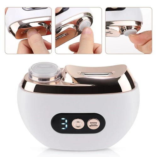 In1 electric nail clippers - in1,