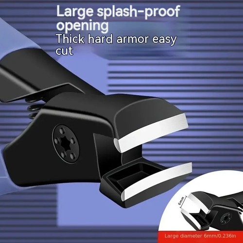Bezox angled head nail - angled,