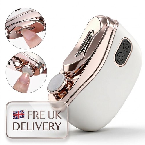Electric toe nail clippers for - electric,