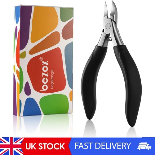 Toe nail clippers trimmer for - toe,