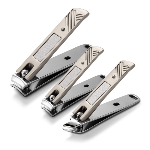Bezox nail clippers pcs - clippers,