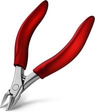 Toe Nail Clippers for Thick