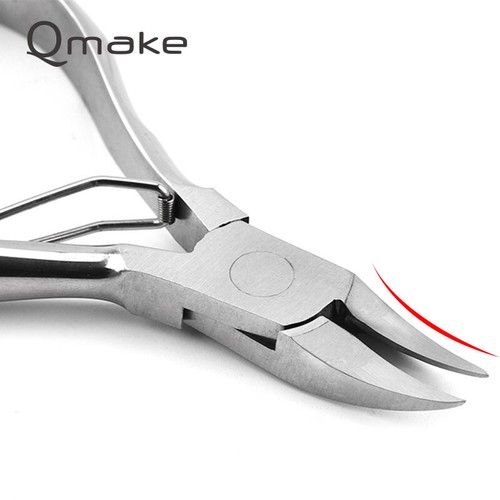 Quality toe nail clippers - clippers,