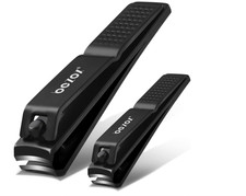 BEZOX Well-Made Nail Clipper