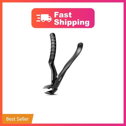 Bezox toenail clippers for - clippers,
