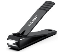 BEZOX Nail Clippers Heavy Duty