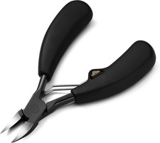 BEZOX Precision Toenail