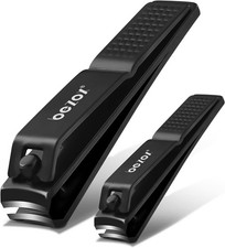 BEZOX Well-Made Nail Clipper