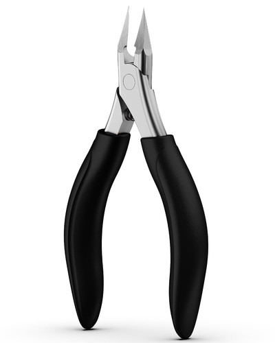 Professional toenail clippers - professional,