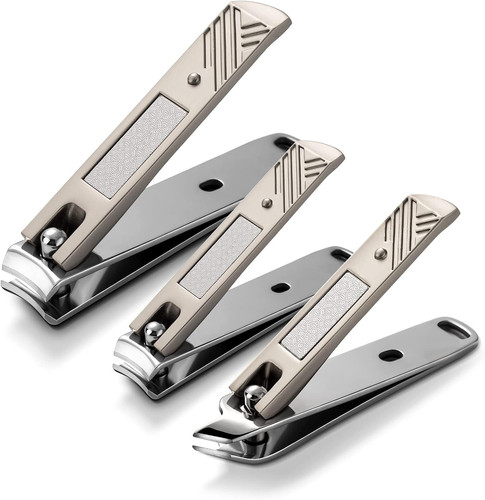 Bezox nail clippers pcs - bezox,