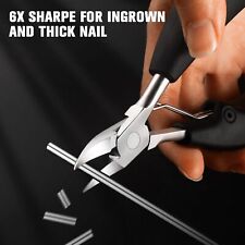 BEZOX Precision Toenail