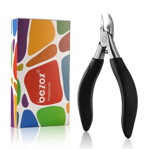 Toe nail clippers heavy duty - clippers, heavy-duty