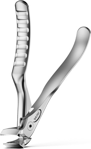 Toenail clippers for seniors - for,