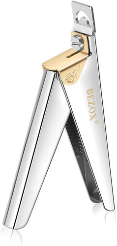 Bezox nail clippers - bezox,