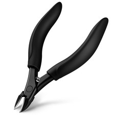 BEZOX Toe Nail Clippers for