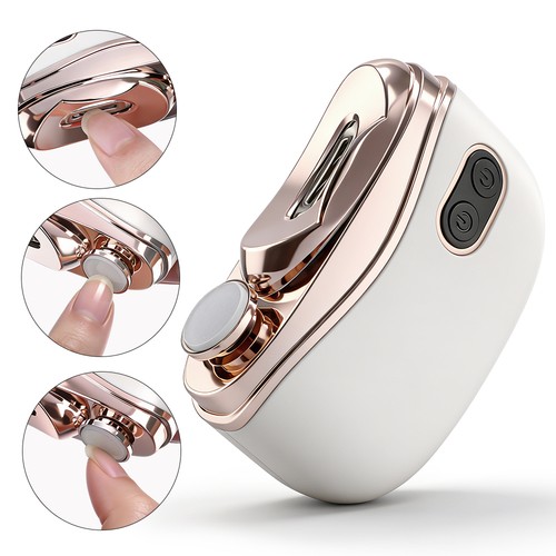 In1 electric nail clippers - in1,