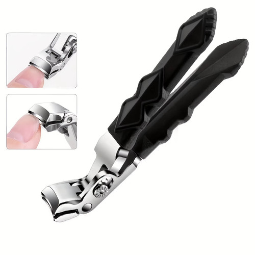 Extra large toe - nail, clippers
