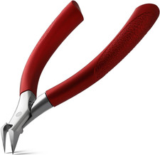 BEZOX Straight Blade Toenail