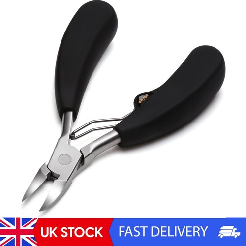 Precision toenail clippers - precision, for