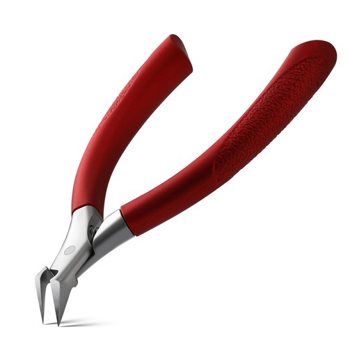 Bezox straight blade toenail - blade,