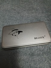 BEZOX Toenail Clippers, Nail